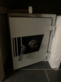  Small safe