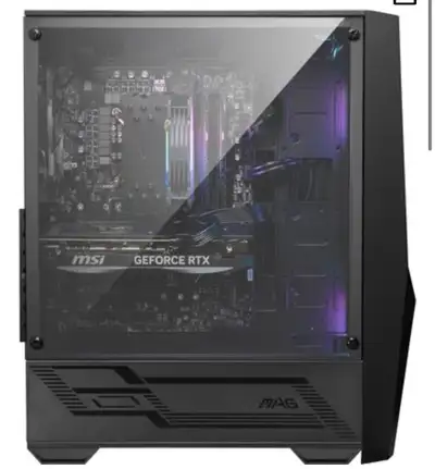 Processor: Intel Core i7-14700F (20 cores / 28 threads) • Graphics: NVIDIA GeForce RTX 5060 16GB • M...