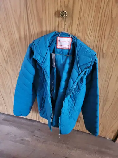 OUTBOUND Women's Puffer Jacket SIZE LARGE (NEW), View more