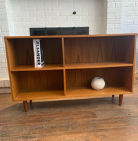 Mid Century Bookcase