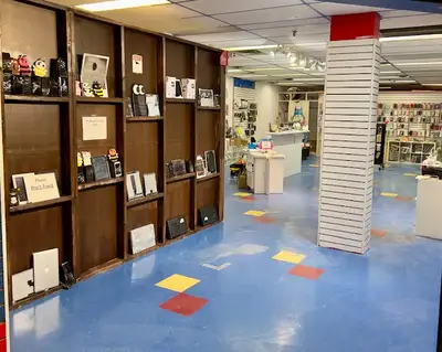 New operating hours are: Monday to Friday 11:00am – 6pm Saturday 11am -5:00pm Sunday CLOSE Please Ca...