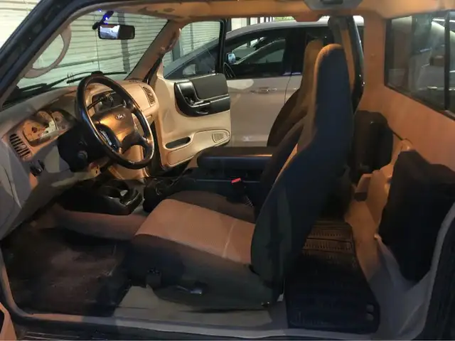 2003 Ford Ranger Fx4597791488093736962