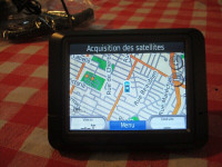 Plusieurs GPS GARMIN à  vendre :  DEAL - AUBAINE