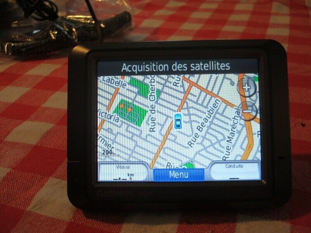 Plusieurs GPS GARMIN à  vendre :  DEAL - AUBAINE dans Audio et GPS  à Longueuil/Rive Sud