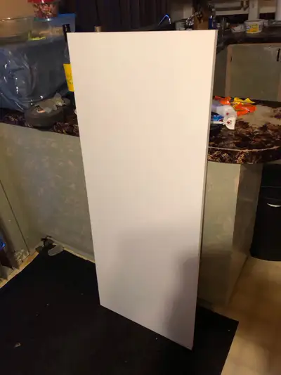 planche ou feuille de melamine finit 4 faces 3/4 épais, View more