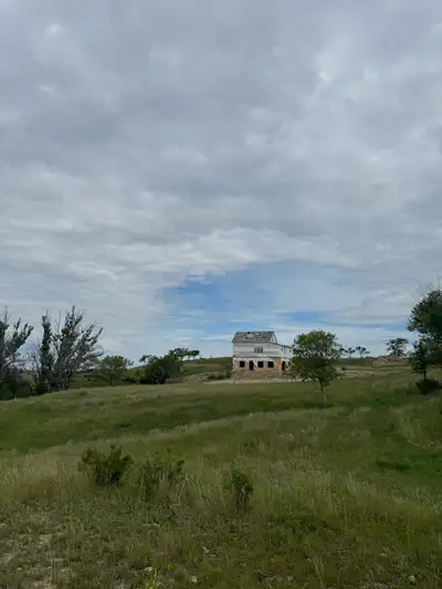 320 Acre Grassland for Sale – Near Rockglen, SK Priced to Sell Quickly – $470,000 Great opportunity...