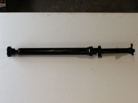 Driveshaft Porsche Cayenne, drive shaft.