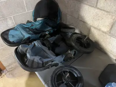 City Select Stroller Parts, View more