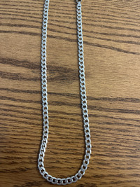 925 silver chain 