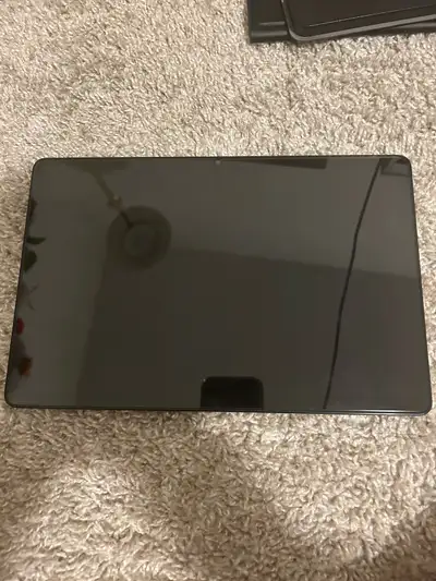 Samsung a9+ in perfect condition no scratches, View more