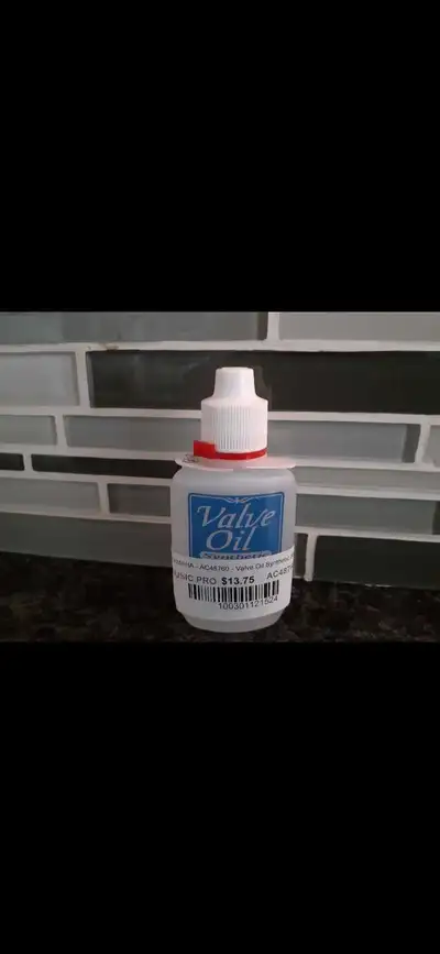 New Instrument Oil , View more