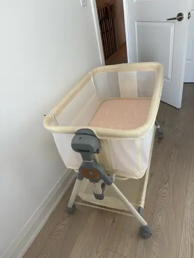 Baby Bassinet, View more