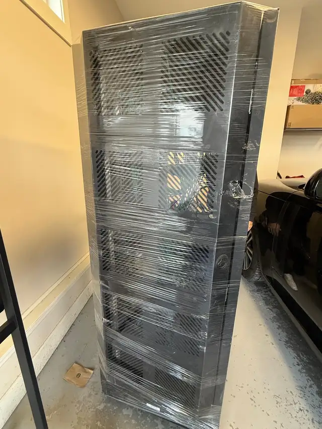 Server Rack64170259755266124