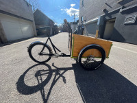 Christiania Cargo Bike