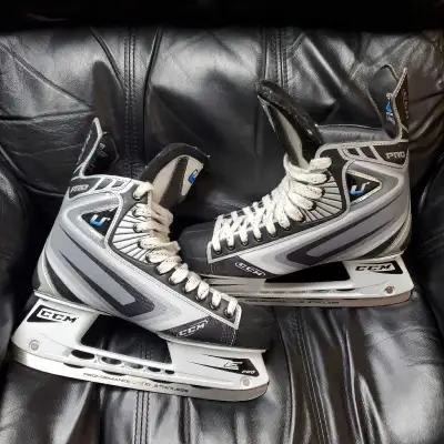 Brand New CCM Skates Mens Shoe Size 11  Skate size 9.5, View more