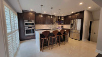 Professional Kitchen Installation Services Available