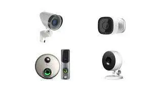 FREE CAMERA AND SECURITY SYSTEM, View more