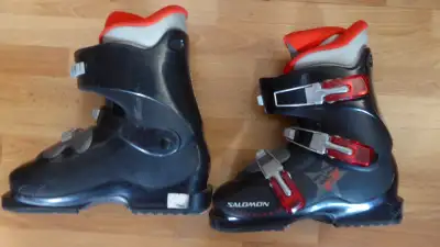 Salomon Ski Boots, View more