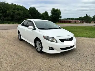 Well maintained and very clean car inside out. Only 153K. Runs great, no issues. Recently replaced r...