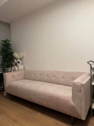 Structube Loretta Sofa, View more