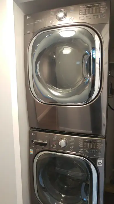 One Bedroom available in a two bedroom apartment., View more