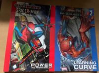 Ultimate Spider-Man Vol 1-2 Comics