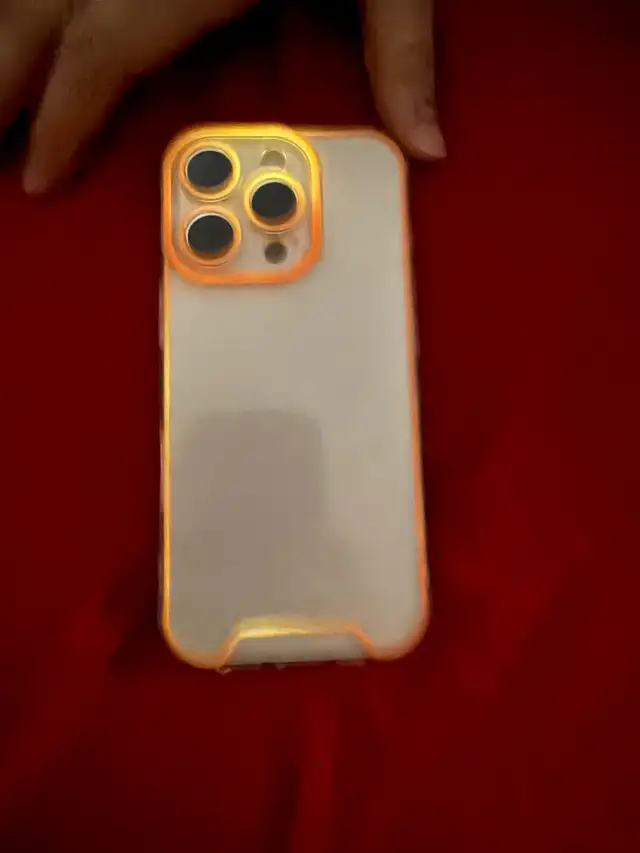 IPHONE CASES : 16 // 16 pro // 17 in Cell Phone Accessories in Ottawa - Image 3