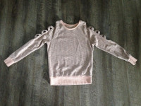 Ladies Sweater Size Small