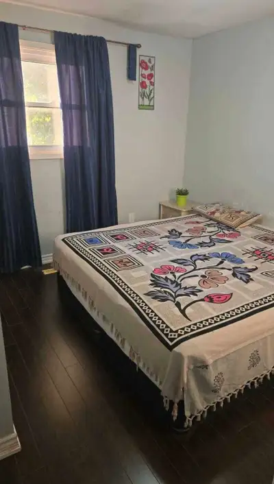 Room for Rent
