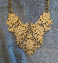 Vintage necklaces