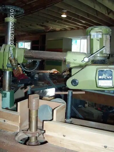HEAVY  DUTY  SHAPER  FOR  SALE, View more