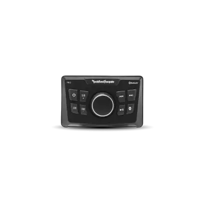 The PMX-0 is a ground up designed ultra compact digital media receiver ideal for small systems and v...