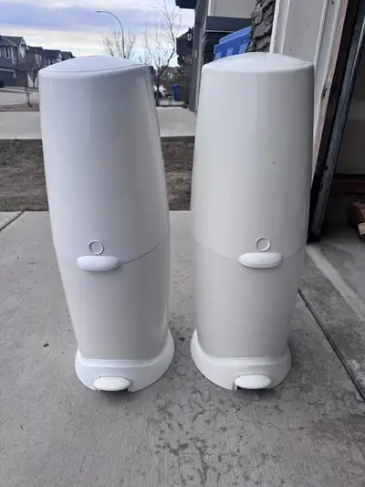 Diaper Genie, View more