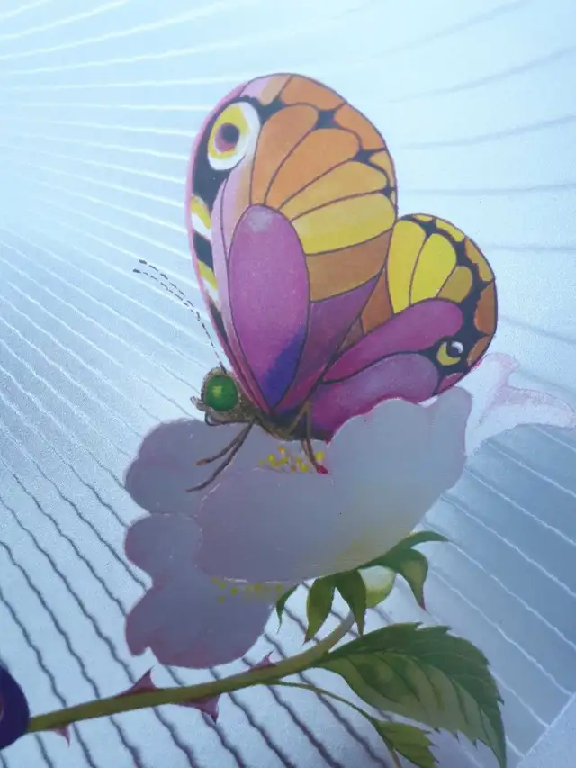 Rose Nymph by Michelle Emblem  in Arts & Collectibles in Mississauga / Peel Region - Image 6