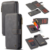 Wallet case iPhone 11pro Max 