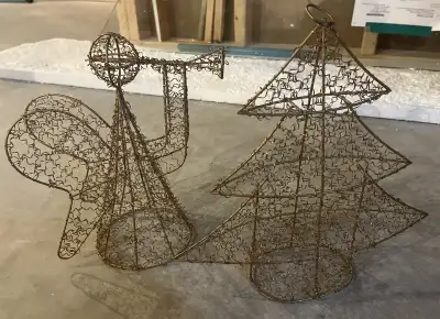 Christmas Tree Decorations Tree Toppers, View more