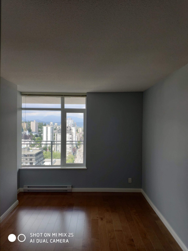 High Rise Rental Apartment in Long Term Rentals in Burnaby/New Westminster - Image 4