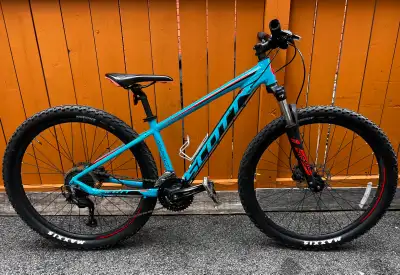 Scott Aspect MTB 750 27.5 XS, View more
