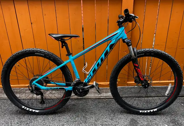 Scott Aspect MTB 750 27.5 XS in Mountain in Ottawa - Image 2
