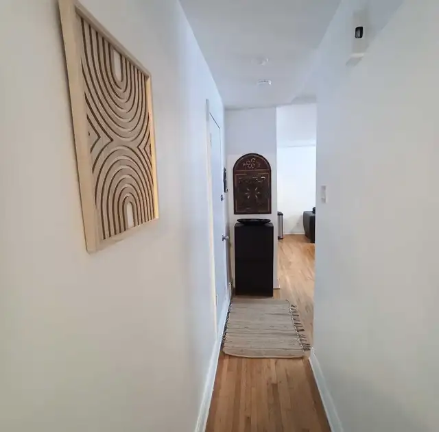 3 1/2 - Metro Snowdon NDG/CDN - 1350$ in Long Term Rentals in City of Montréal - Image 6