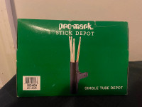 Pro Mark 4 Pair Stick Depot [UNOPENED]