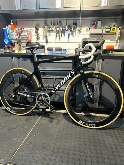 Bike mechanic ( Services )  , View more