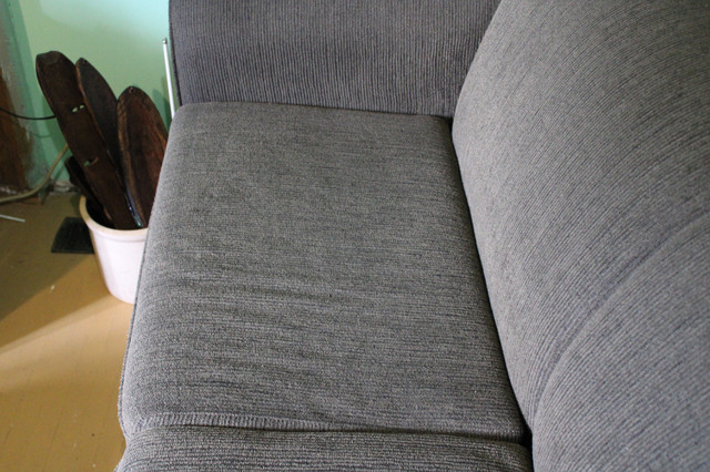 $350.00 REDUCED SOFA BED in Couches & Futons in Chatham-Kent - Image 3