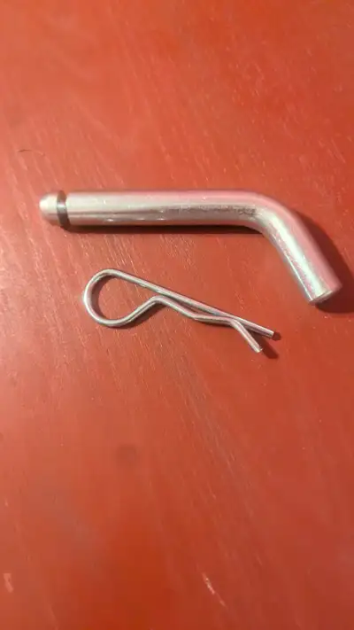 Hitch Pin, View more