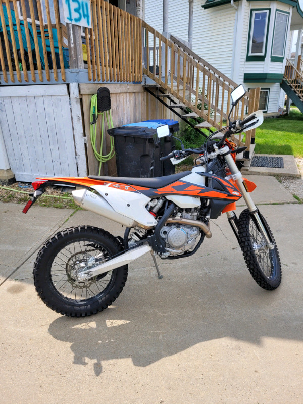 ktm off road dealers uk