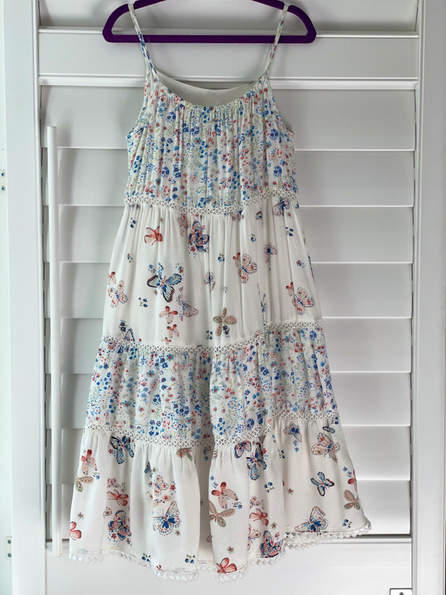 Gap Kids Fully-lined Summer Dress (4-5T) in Clothing - 4T in City of Toronto - Image 2