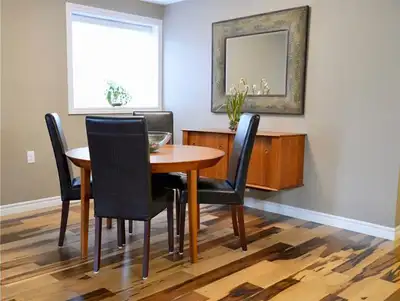 This modern and spacious condo is in a great location! - 2 bedrooms and two 2 bathrooms. One 3-piece...