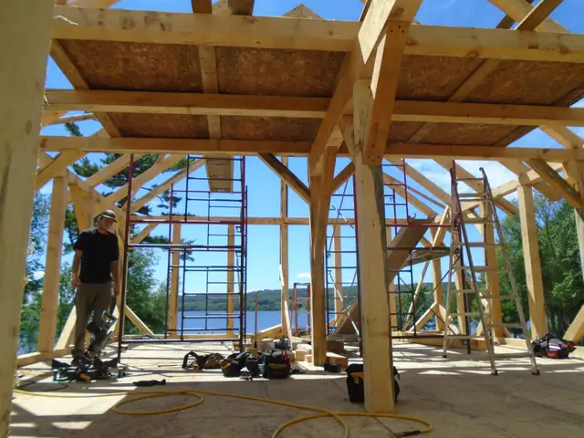 Timber Frame580579912204298246