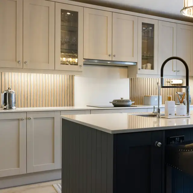 Home Renos | Kitchen, Bath, Basement, More | # (647) 496-3360 in Renovations, General Contracting & Handyman in City of Toronto - Image 5
