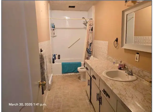 One or 3 bedrooms Apartments for rent in Long Term Rentals in St. John's - Image 4